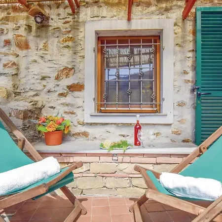Nyaraló Casa Marina Chiesanuova