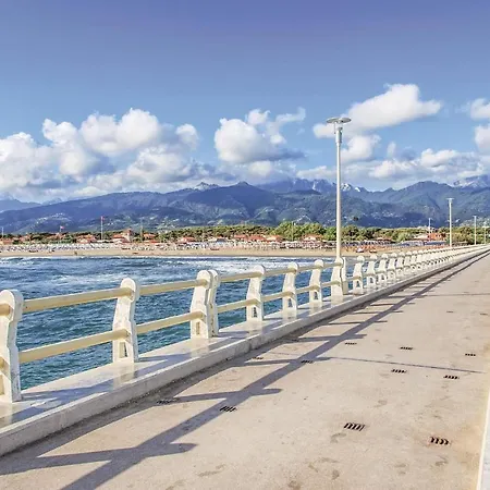 Casa Marina Chiesanuova (Liguria)